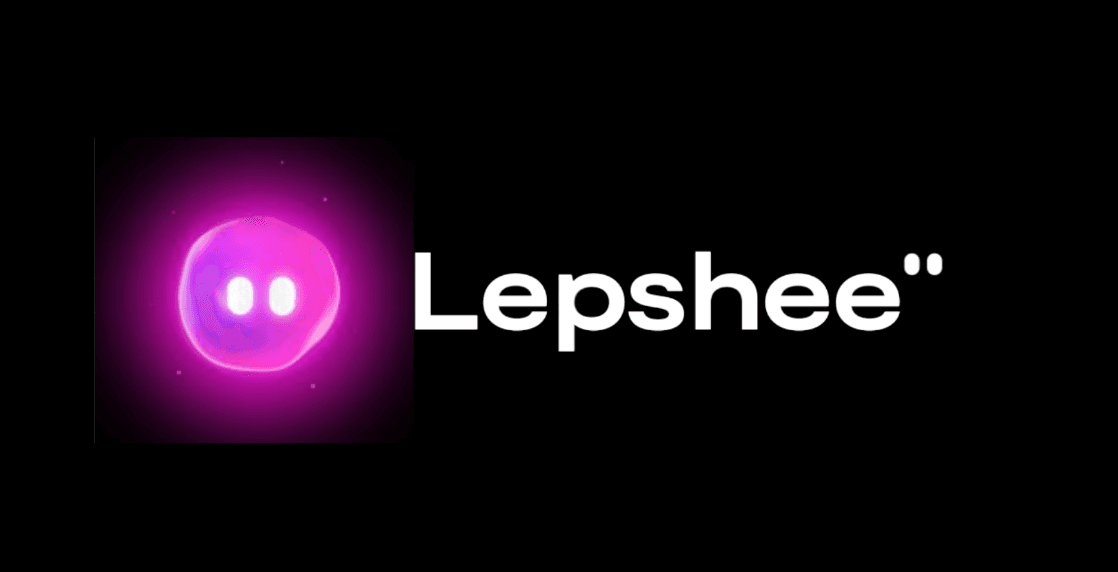 Screenshot of Lepshee project
